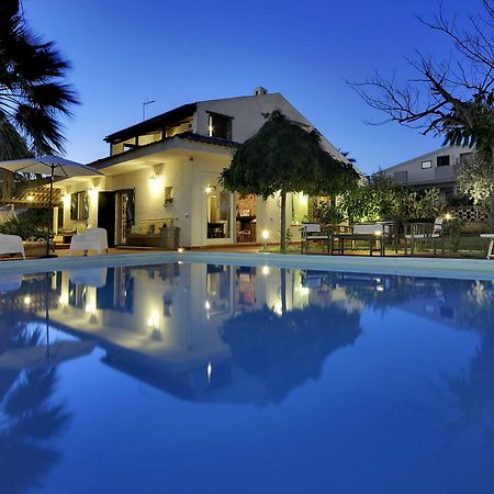 Villa Palma Marina di Ragusa Exterior photo
