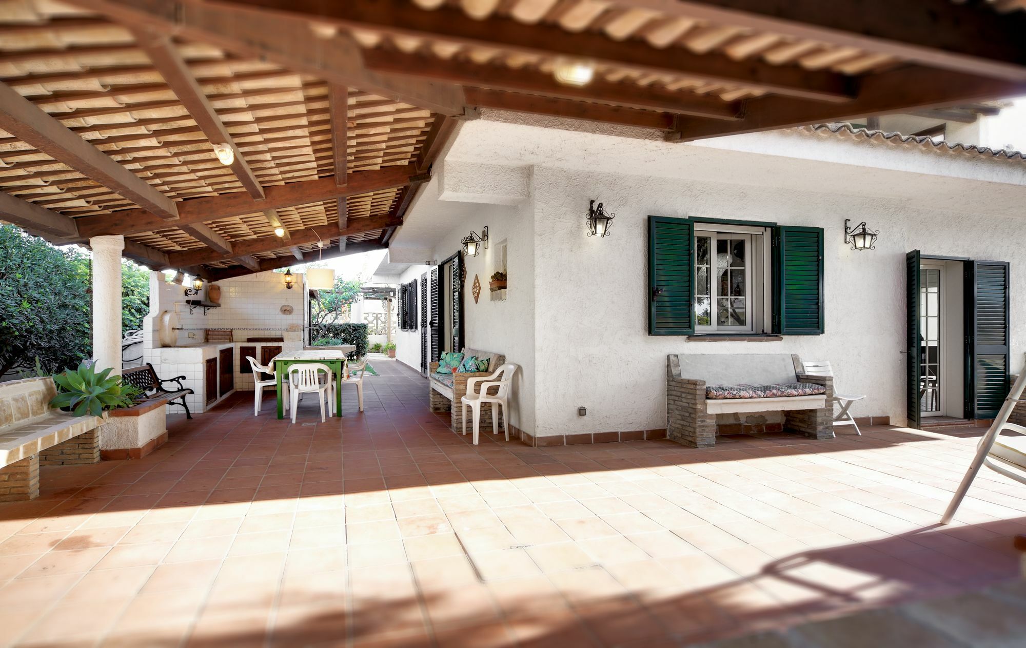 Villa Palma Marina di Ragusa Exterior photo