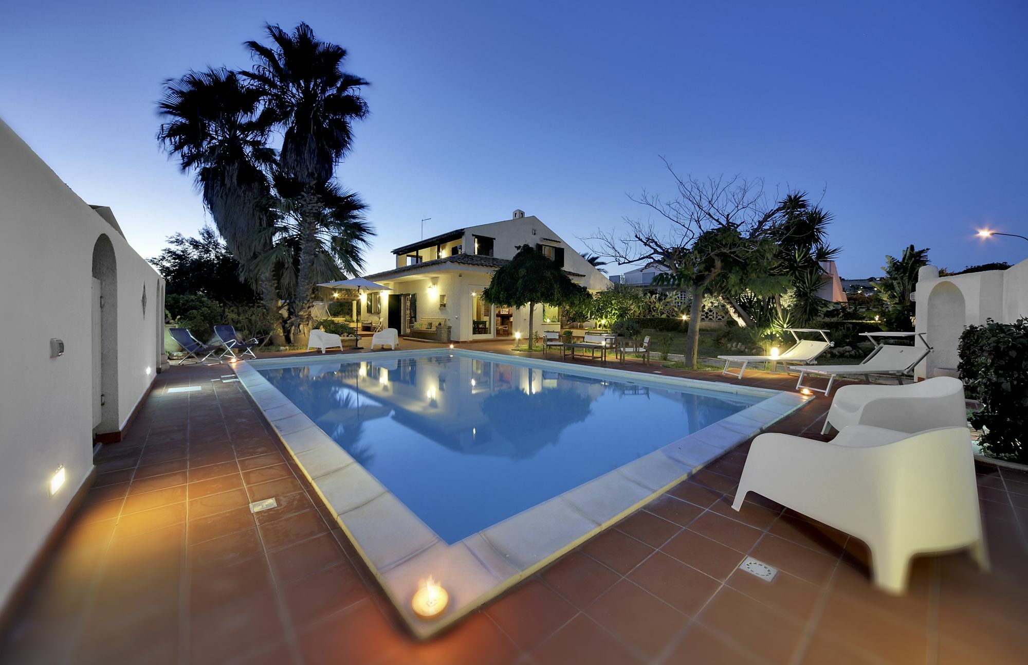 Villa Palma Marina di Ragusa Exterior photo